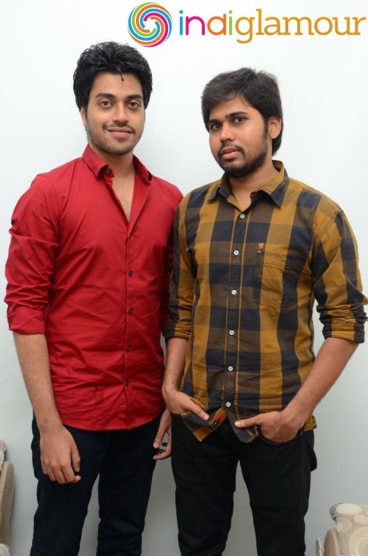 Rojulu Marayi Pressmeet Event hd photo