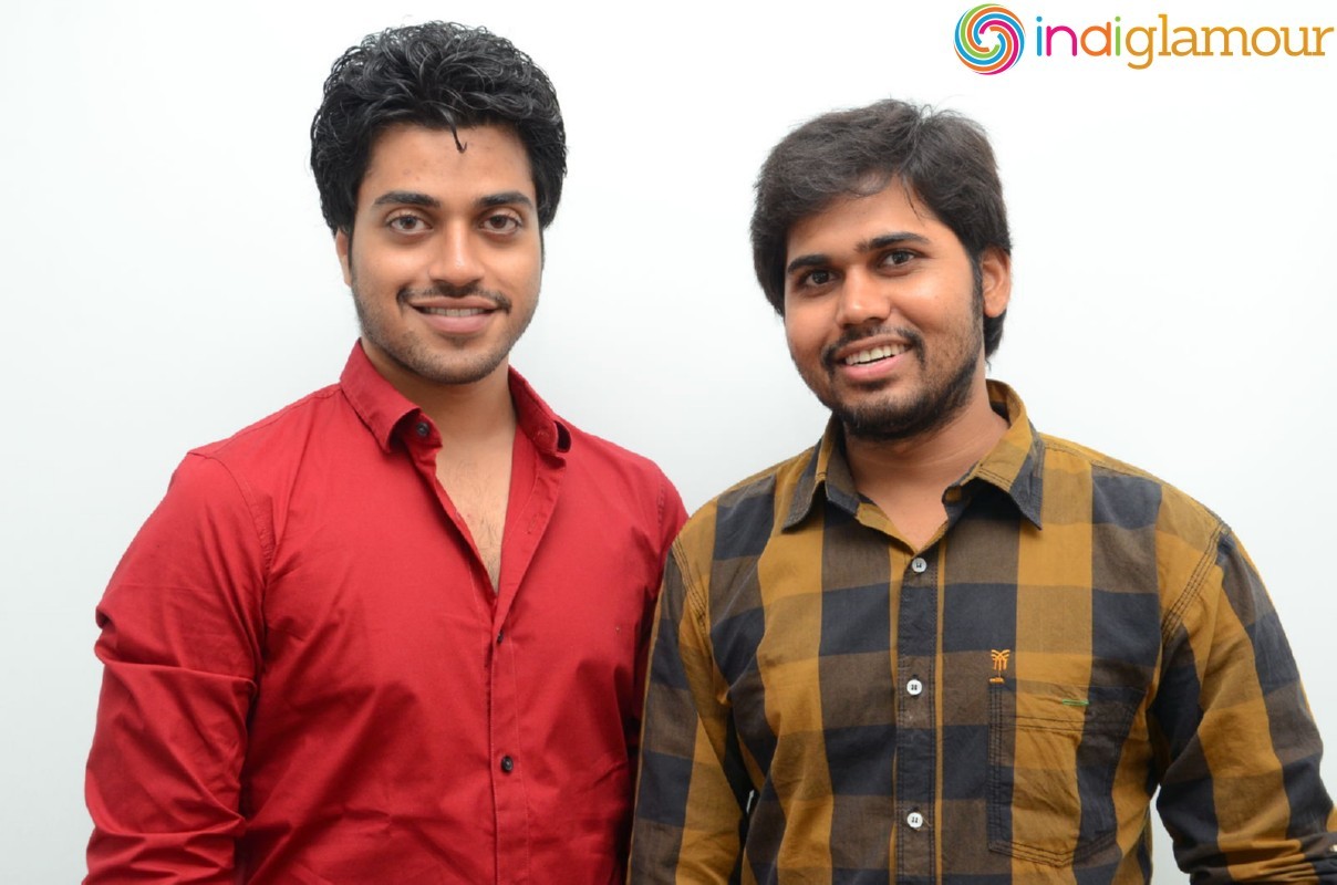Rojulu Marayi Pressmeet Event hd photo