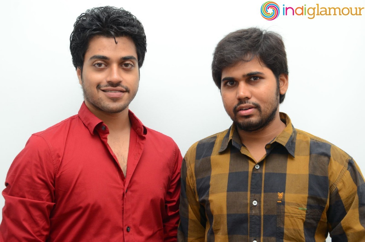 Rojulu Marayi Pressmeet Event hd photo