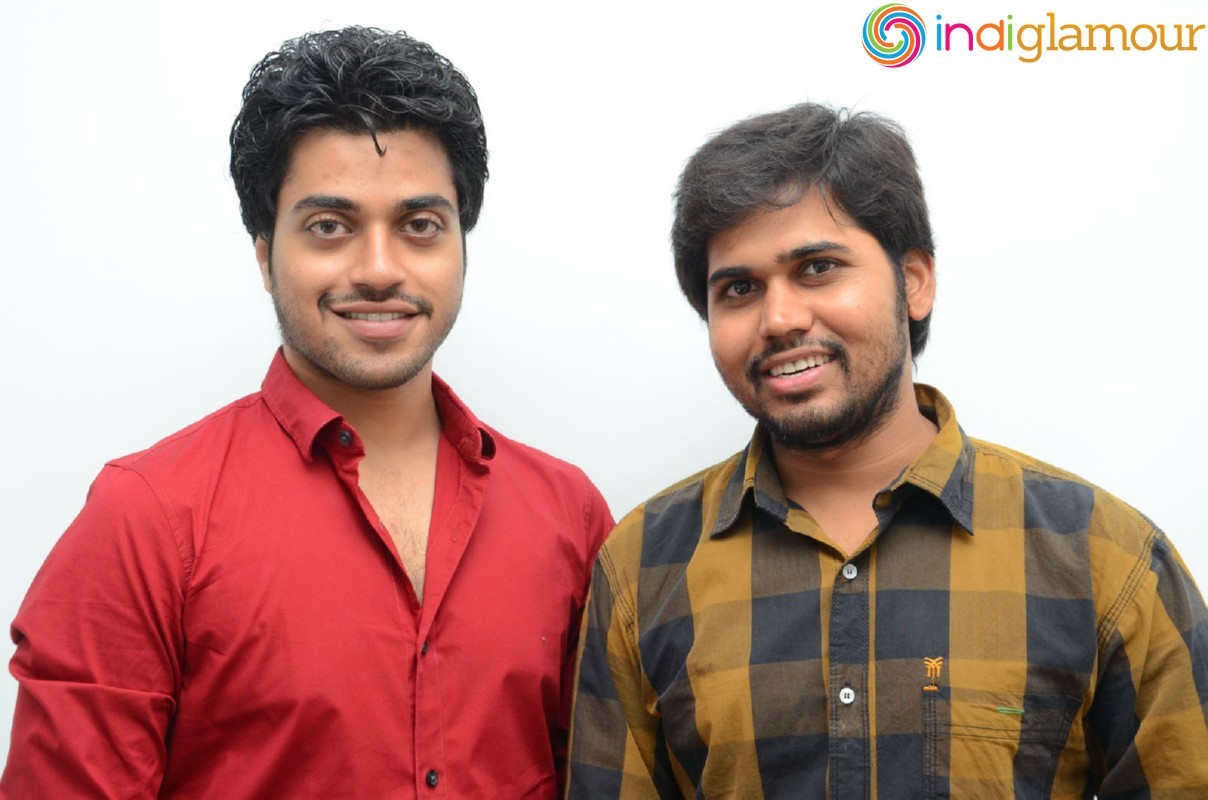 Rojulu Marayi Pressmeet Event hd photo