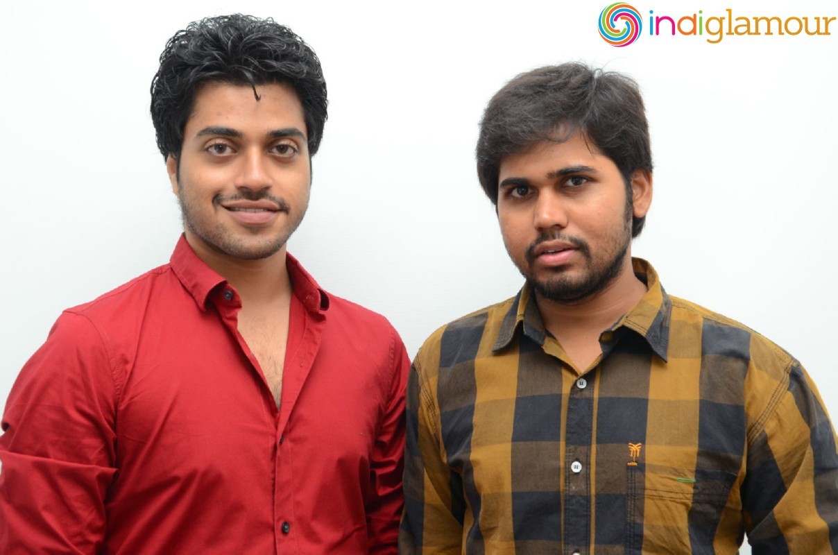 Rojulu Marayi Pressmeet Event hd photo