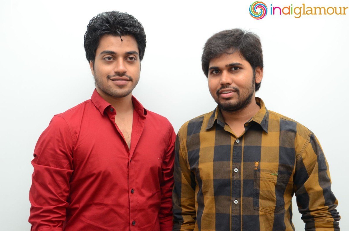 Rojulu Marayi Pressmeet Event hd photo