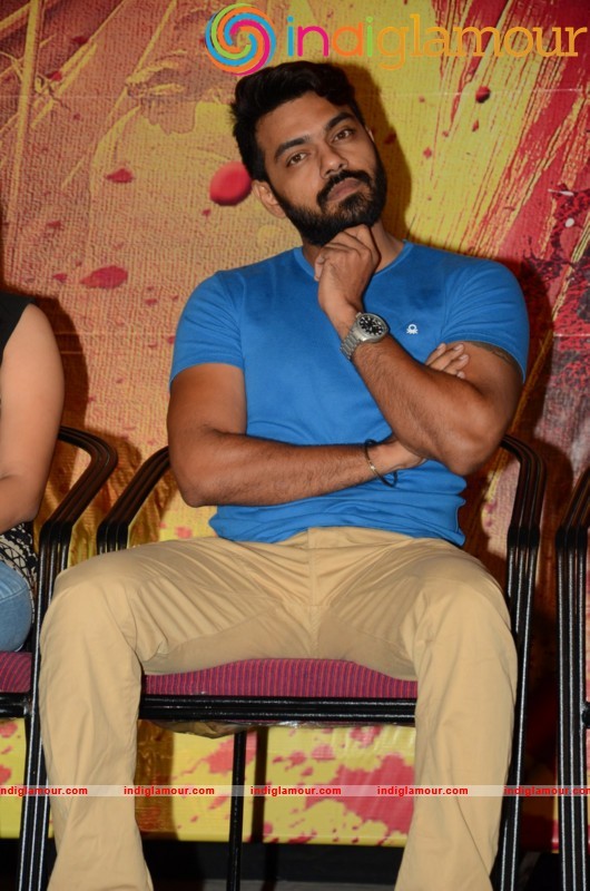 Arddhanaari Movie Success Meet Event hd photo