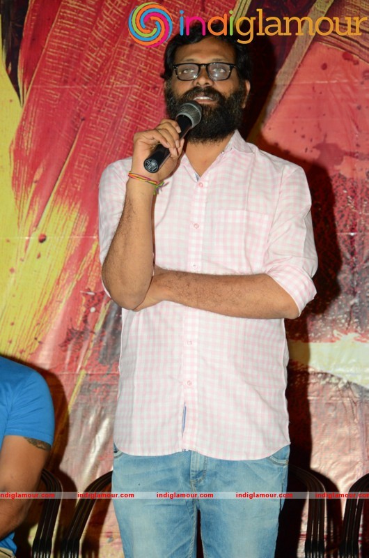 Arddhanaari Movie Success Meet Event hd photo