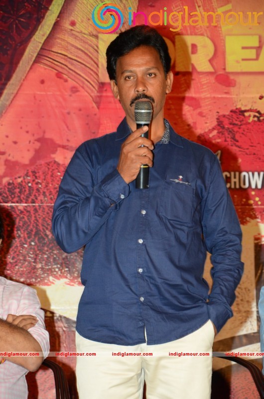 Arddhanaari Movie Success Meet Event hd photo