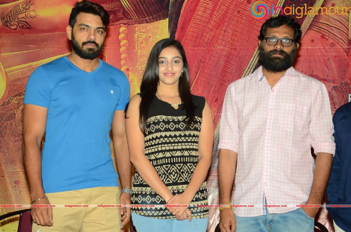 Arddhanaari Movie Success Meet Event hd photo