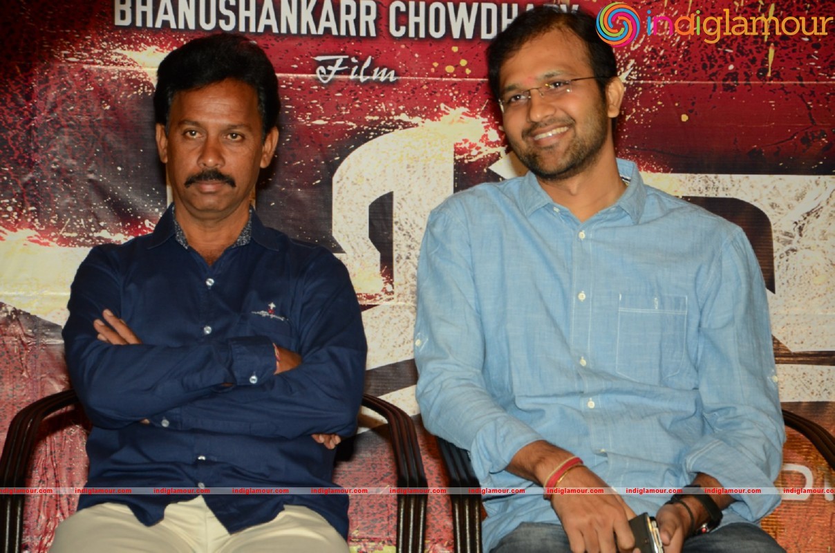 Arddhanaari Movie Success Meet Event hd photo