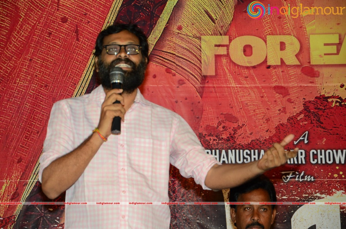 Arddhanaari Movie Success Meet Event hd photo