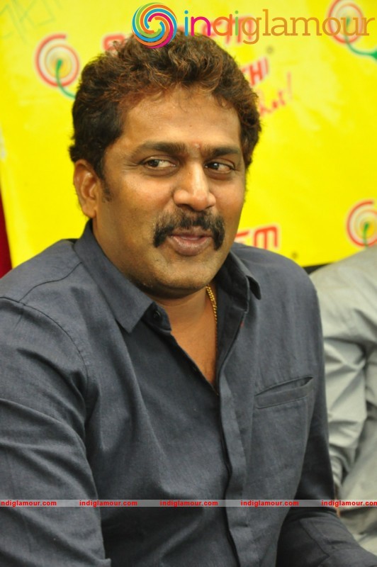 Chuttalabbayi Song Launch at Radio Mirchi Event hd photo