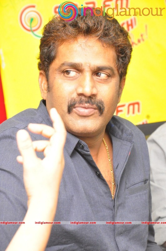 Chuttalabbayi Song Launch at Radio Mirchi Event hd photo