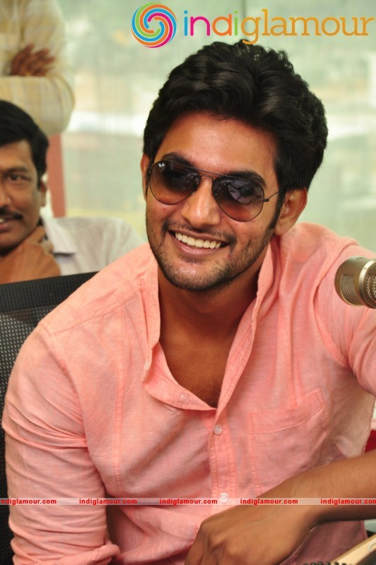 Chuttalabbayi Song Launch at Radio Mirchi Event hd photo
