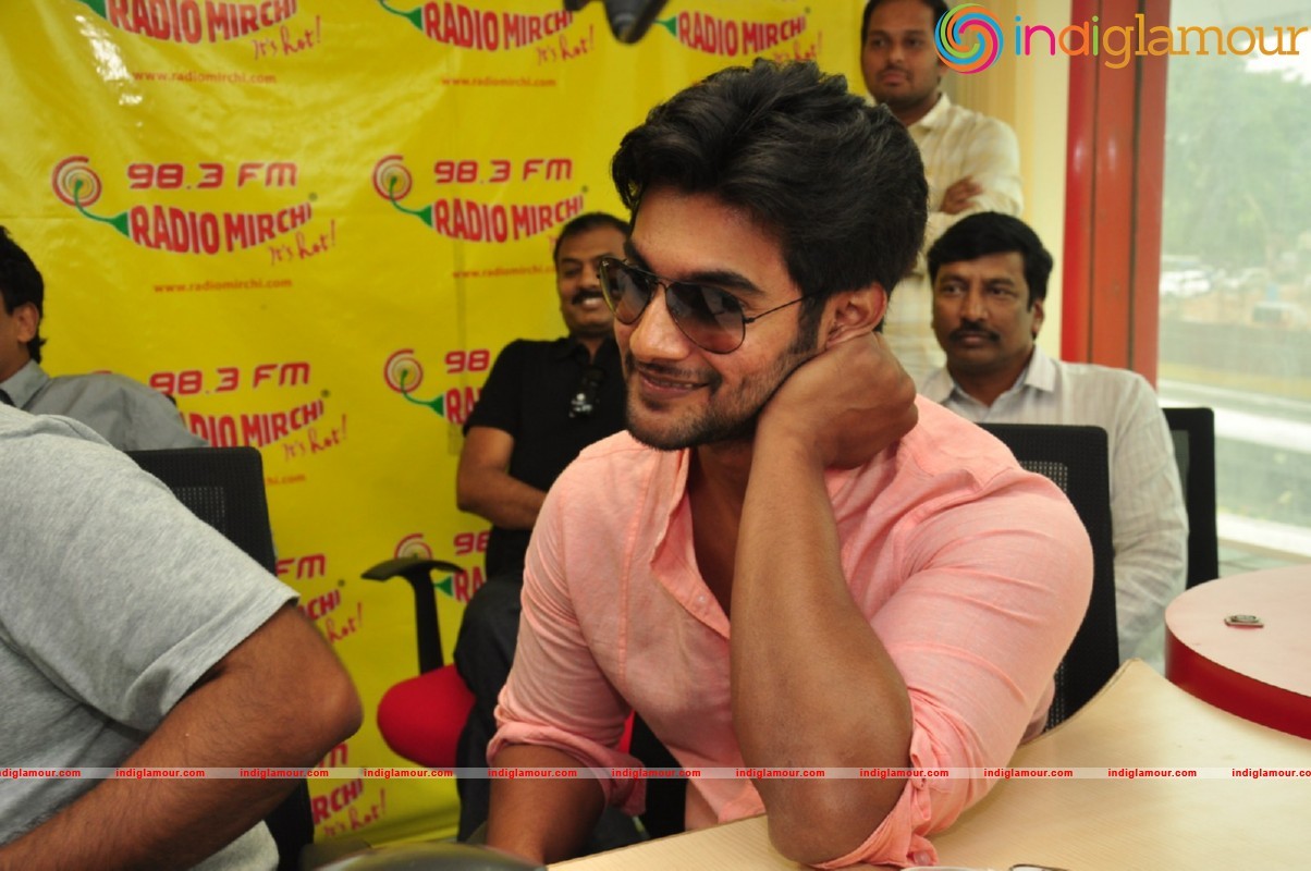 Chuttalabbayi Song Launch at Radio Mirchi Event hd photo
