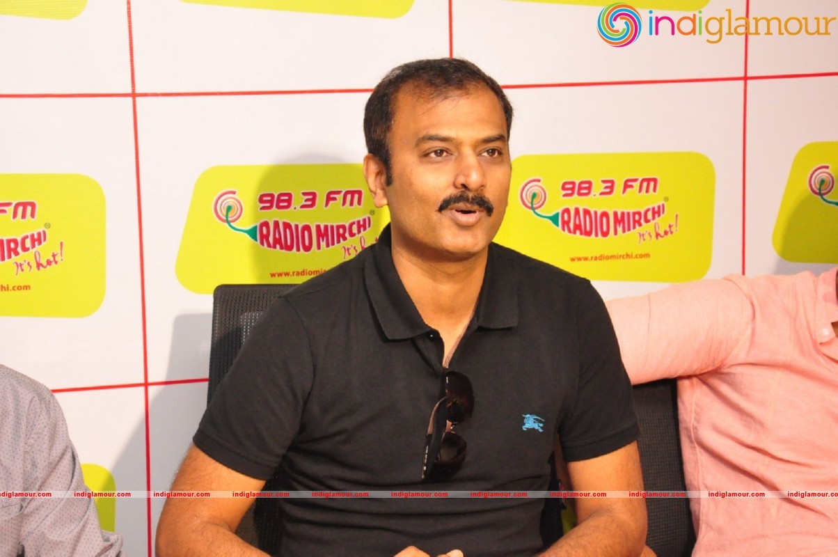 Chuttalabbayi Song Launch at Radio Mirchi Event hd photo