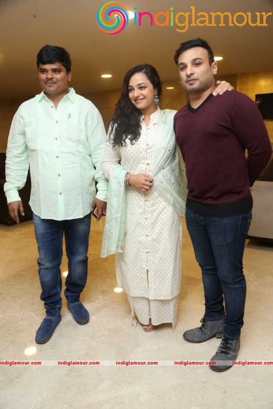 100 Days of Love Movie Audio Launch Event hd photo