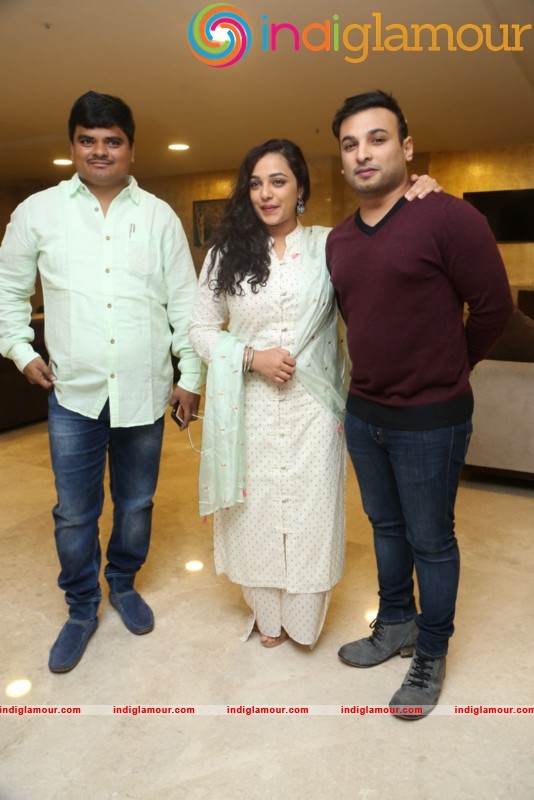 100 Days of Love Movie Audio Launch Event hd photo