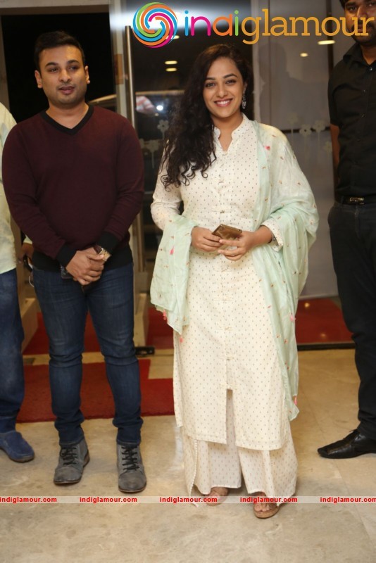 100 Days of Love Movie Audio Launch Event hd photo