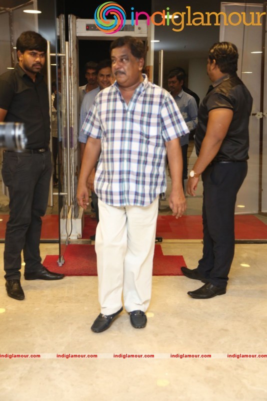 100 Days of Love Movie Audio Launch Event hd photo