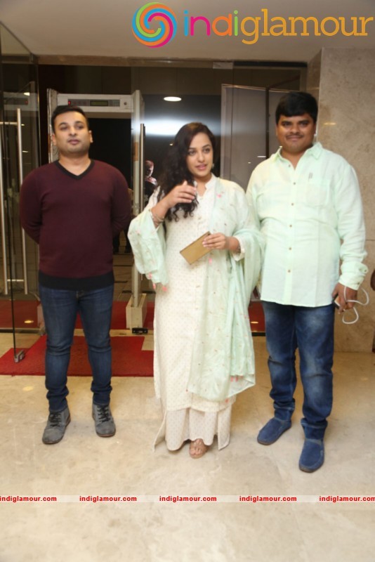 100 Days of Love Movie Audio Launch Event hd photo