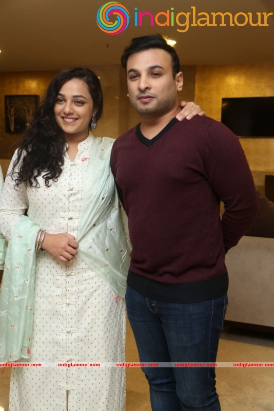 100 Days of Love Movie Audio Launch Event hd photo