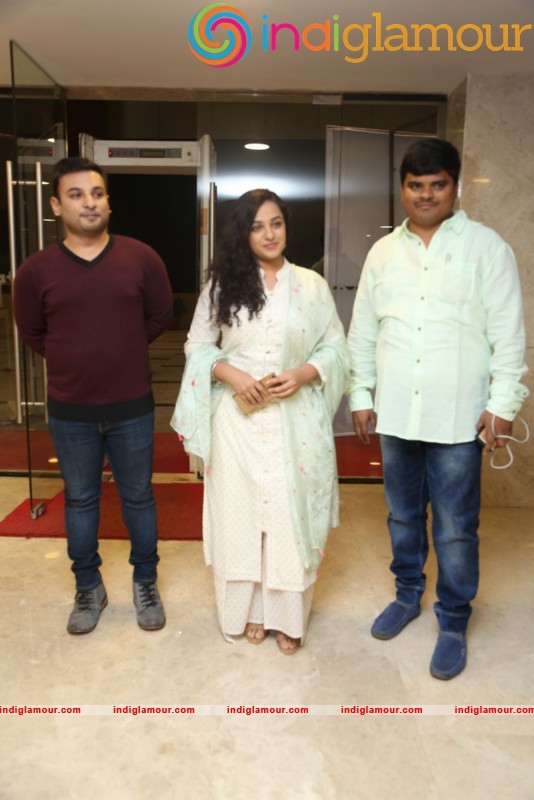 100 Days of Love Movie Audio Launch Event hd photo