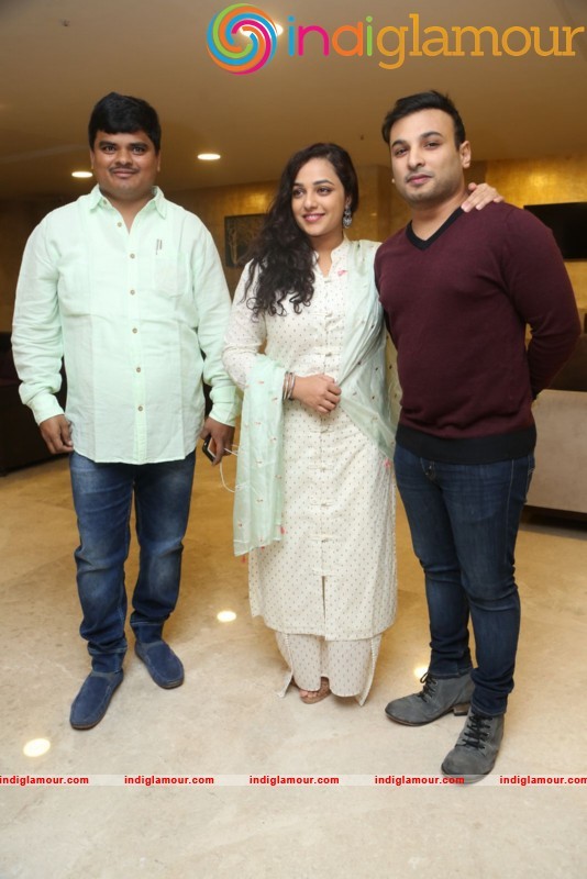 100 Days of Love Movie Audio Launch Event hd photo