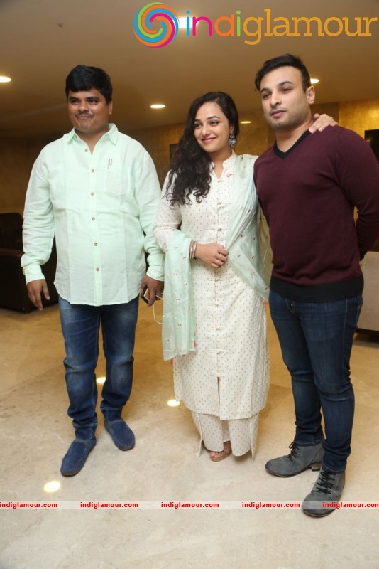 100 Days of Love Movie Audio Launch Event hd photo