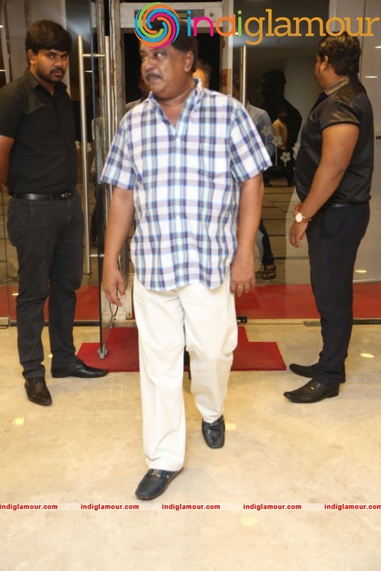 100 Days of Love Movie Audio Launch Event hd photo