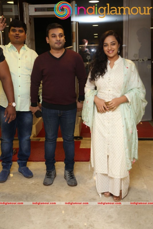 100 Days of Love Movie Audio Launch Event hd photo