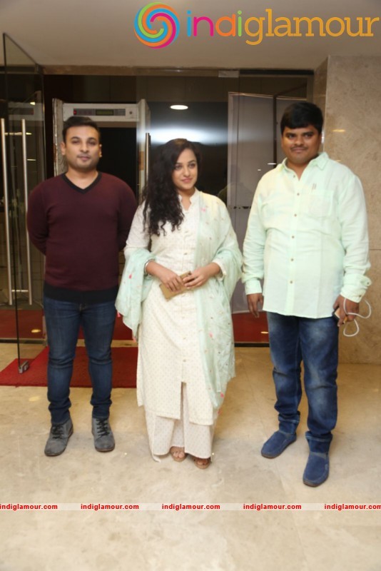 100 Days of Love Movie Audio Launch Event hd photo
