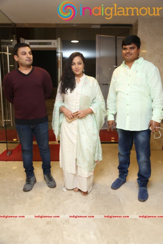 100 Days of Love Movie Audio Launch Event hd photo