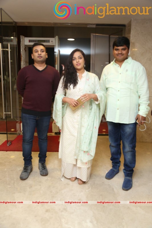 100 Days of Love Movie Audio Launch Event hd photo