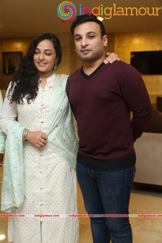 100 Days of Love Movie Audio Launch Event hd photo