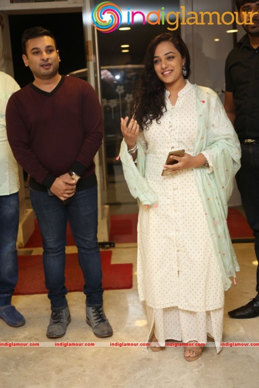 100 Days of Love Movie Audio Launch Event hd photo