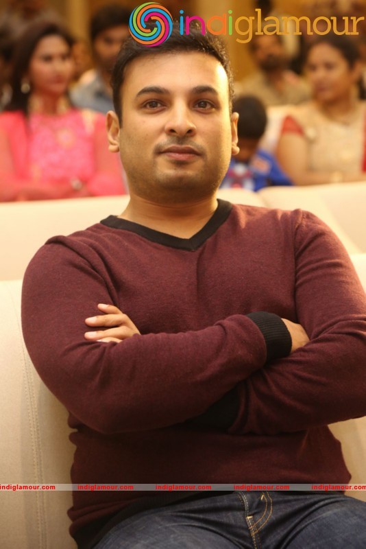100 Days of Love Movie Audio Launch Event hd photo