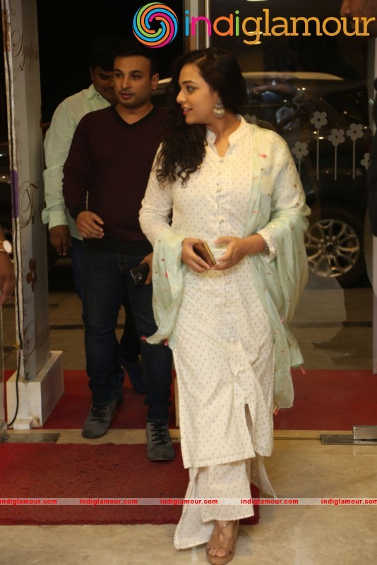 100 Days of Love Movie Audio Launch Event hd photo