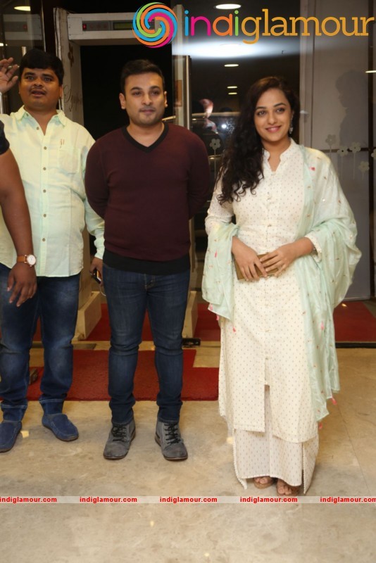 100 Days of Love Movie Audio Launch Event hd photo