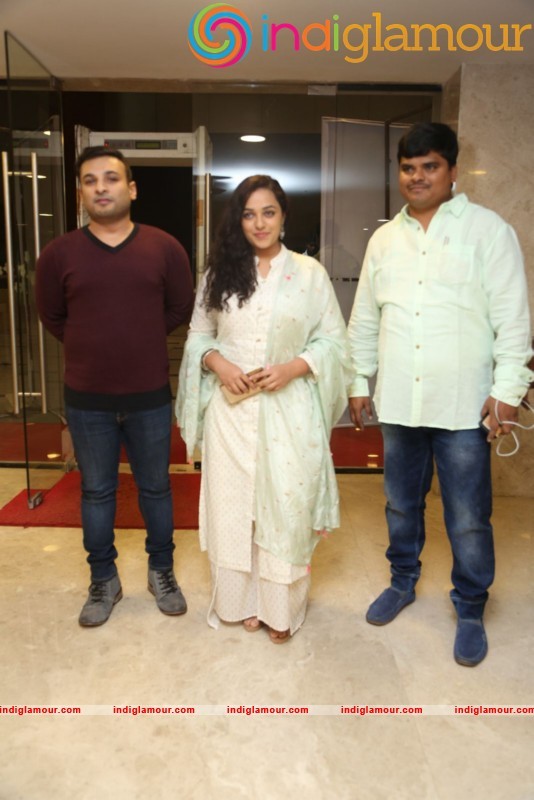 100 Days of Love Movie Audio Launch Event hd photo