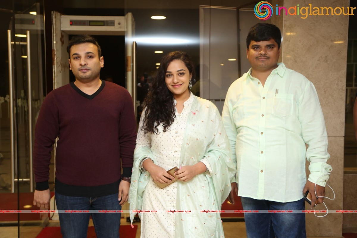 100 Days of Love Movie Audio Launch Event hd photo