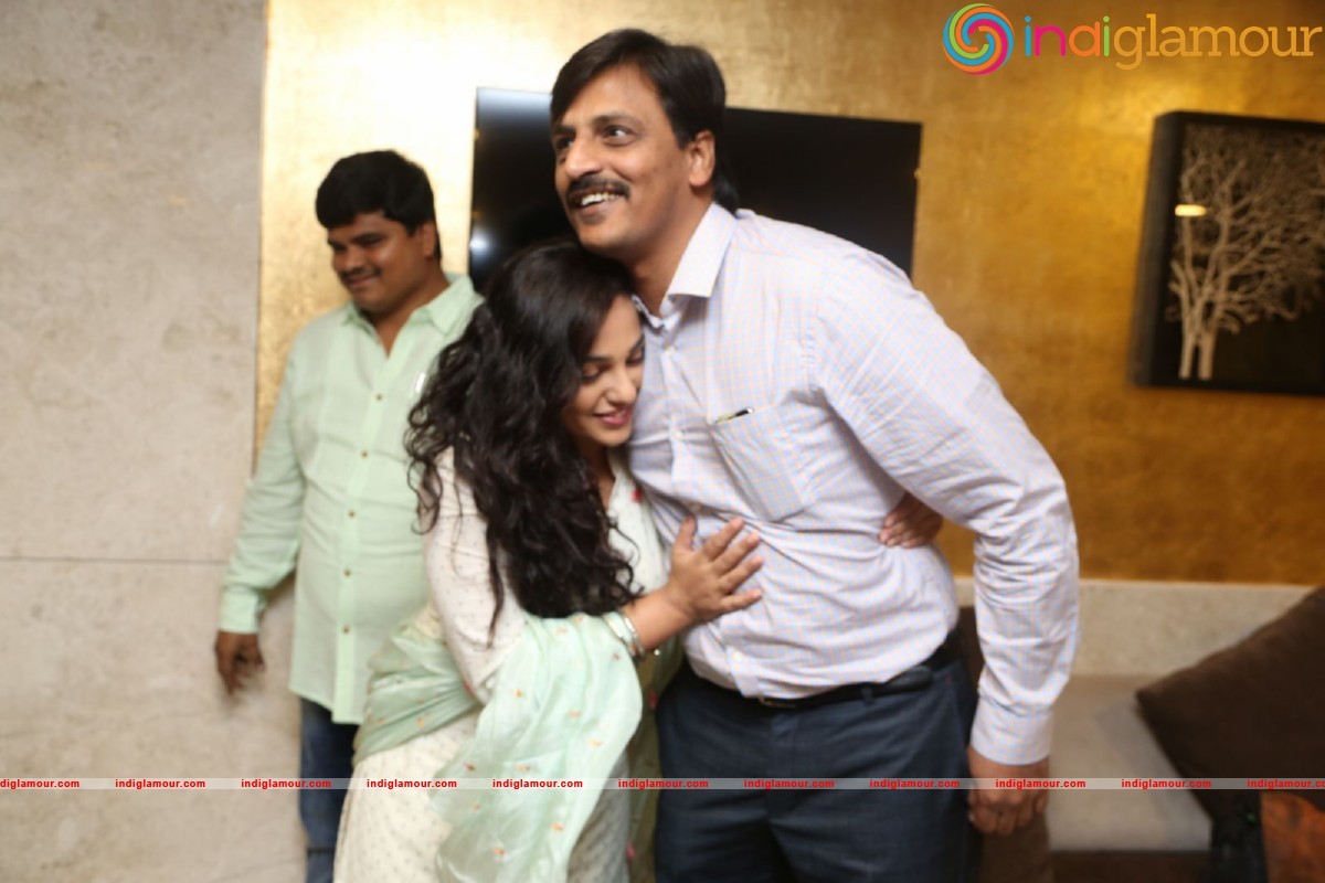 100 Days of Love Movie Audio Launch Event hd photo