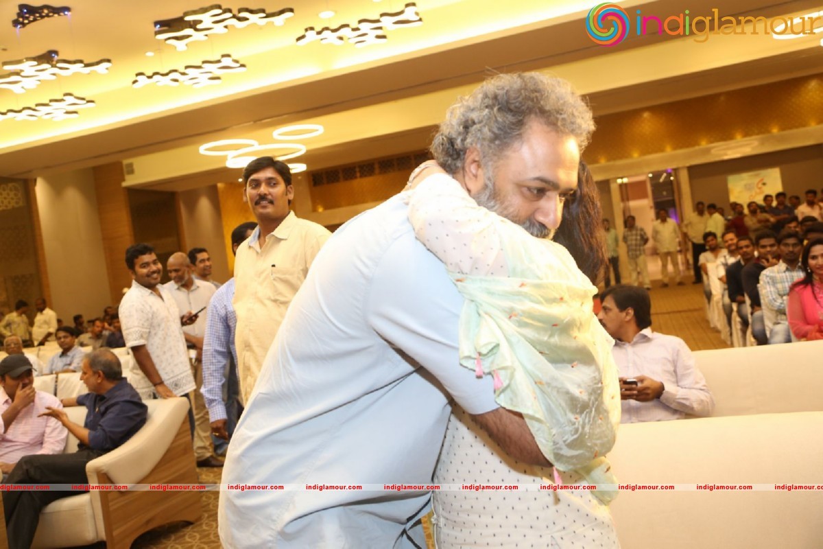 100 Days of Love Movie Audio Launch Event hd photo