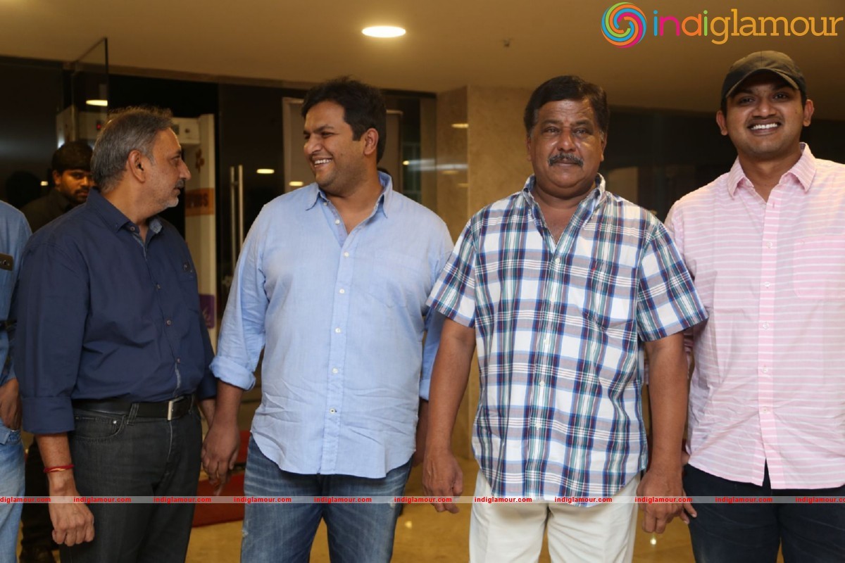 100 Days of Love Movie Audio Launch Event hd photo