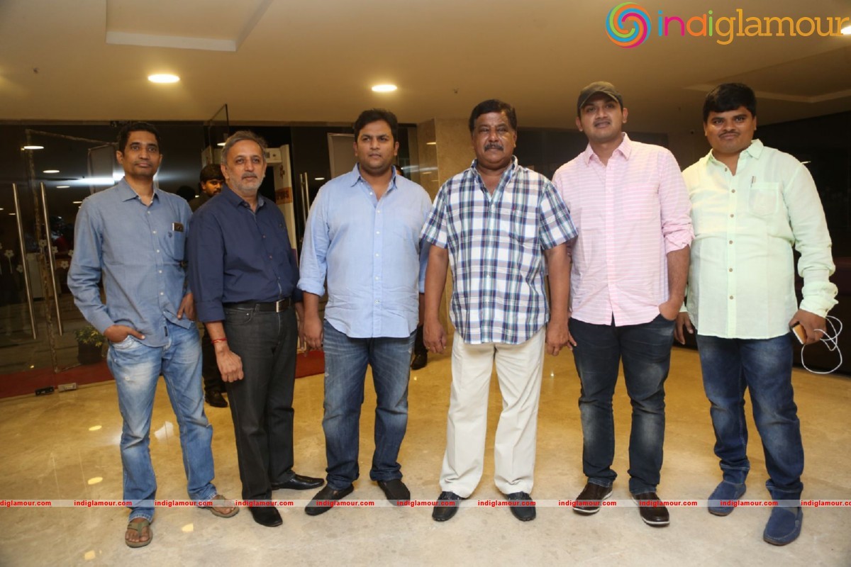 100 Days of Love Movie Audio Launch Event hd photo