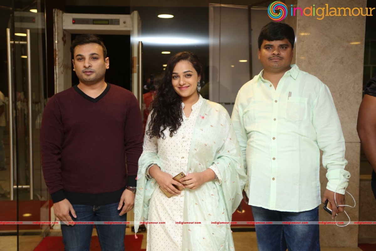 100 Days of Love Movie Audio Launch Event hd photo
