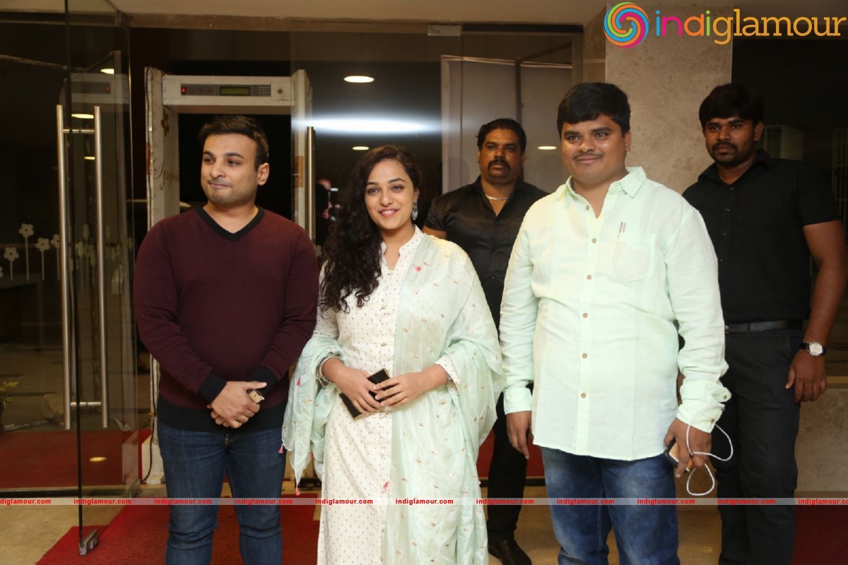 100 Days of Love Movie Audio Launch Event hd photo