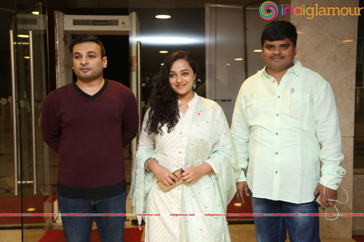 100 Days of Love Movie Audio Launch Event hd photo