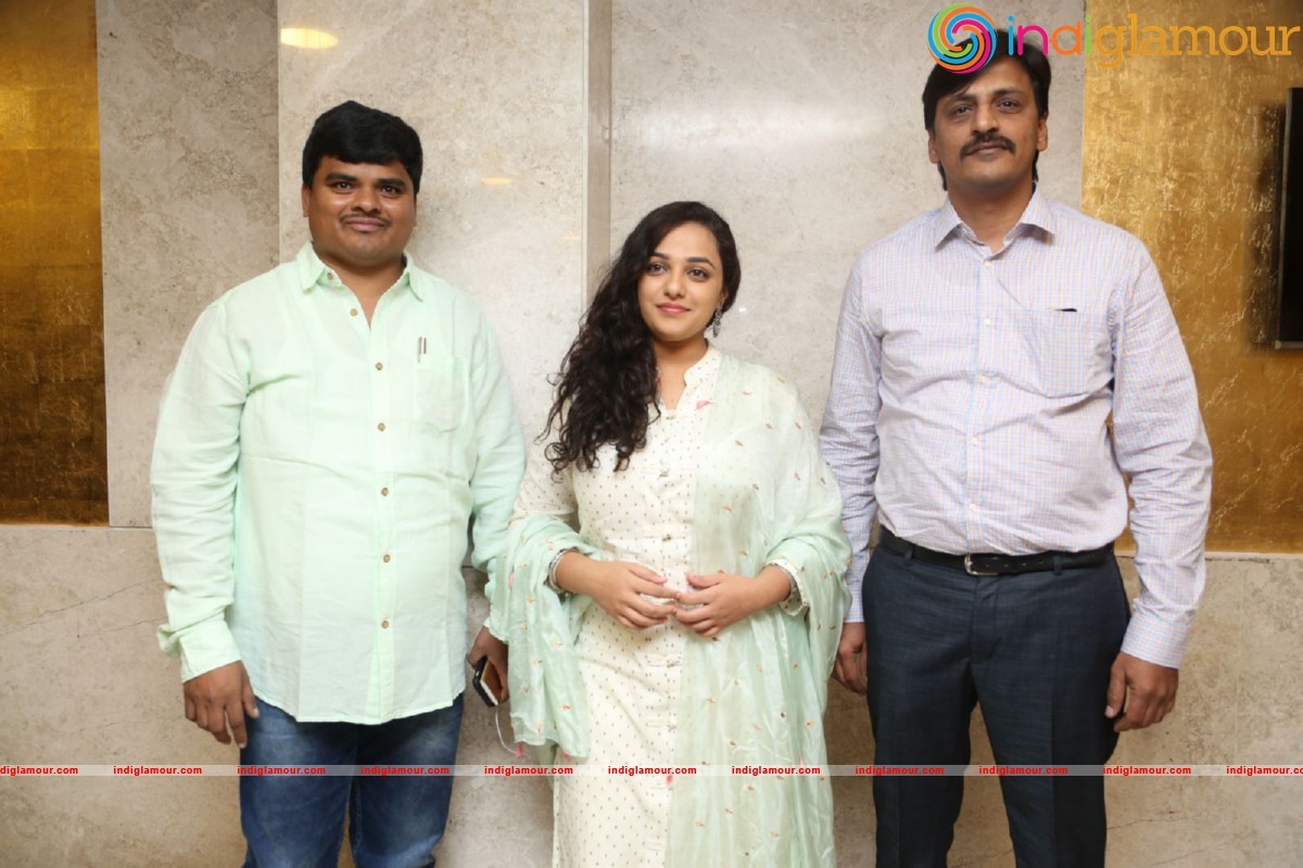 100 Days of Love Movie Audio Launch Event hd photo