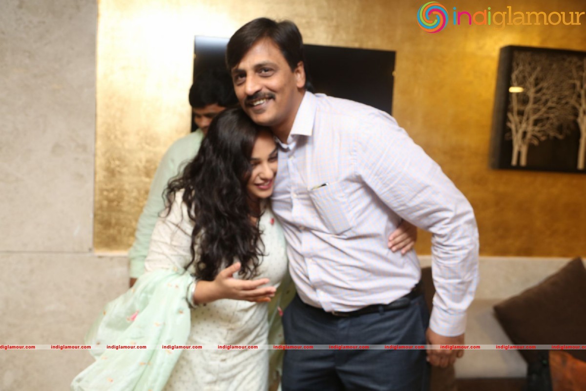 100 Days of Love Movie Audio Launch Event hd photo