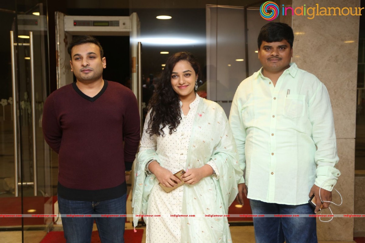 100 Days of Love Movie Audio Launch Event hd photo