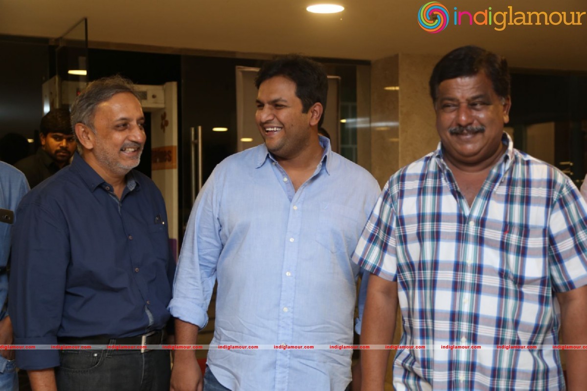 100 Days of Love Movie Audio Launch Event hd photo