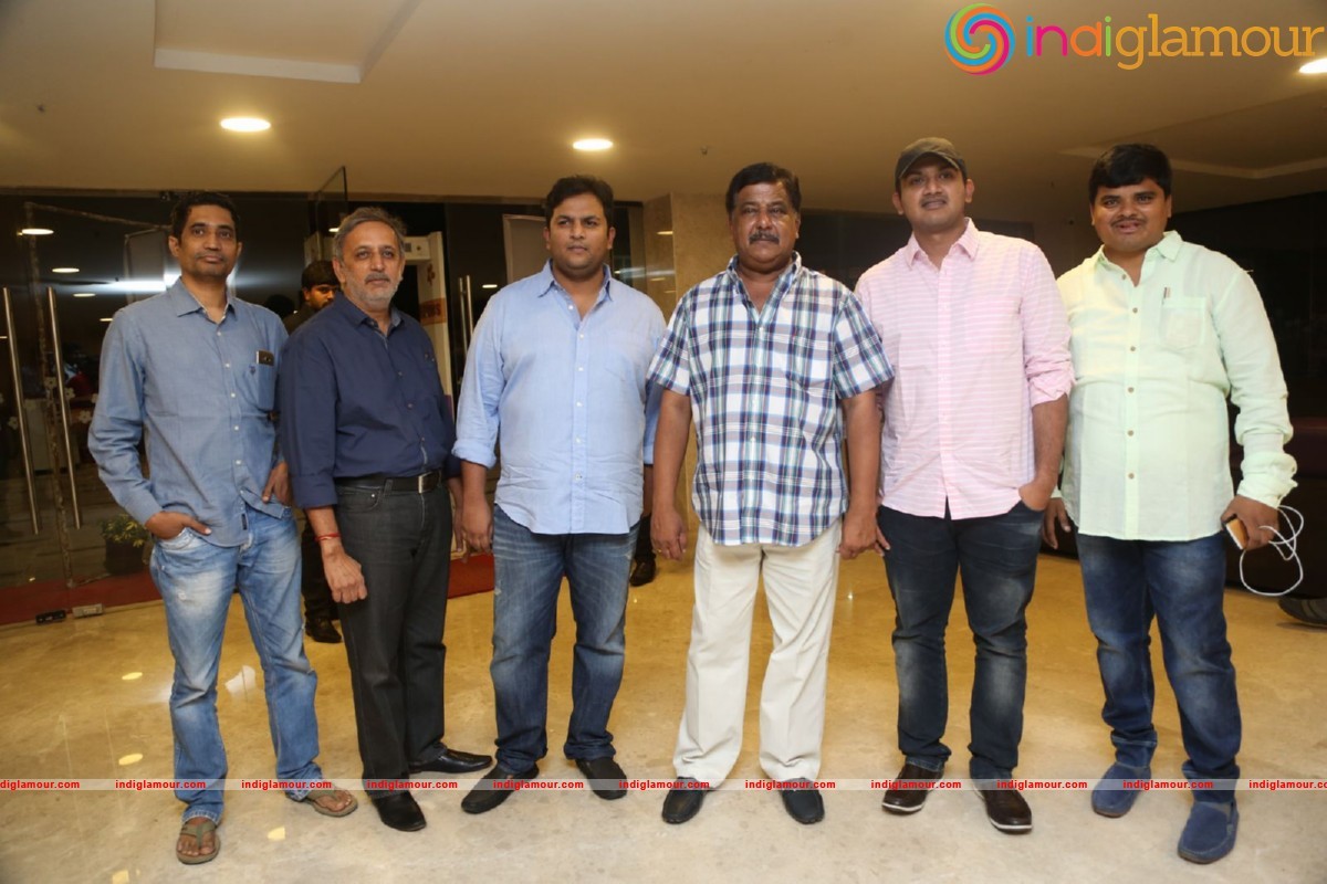 100 Days of Love Movie Audio Launch Event hd photo
